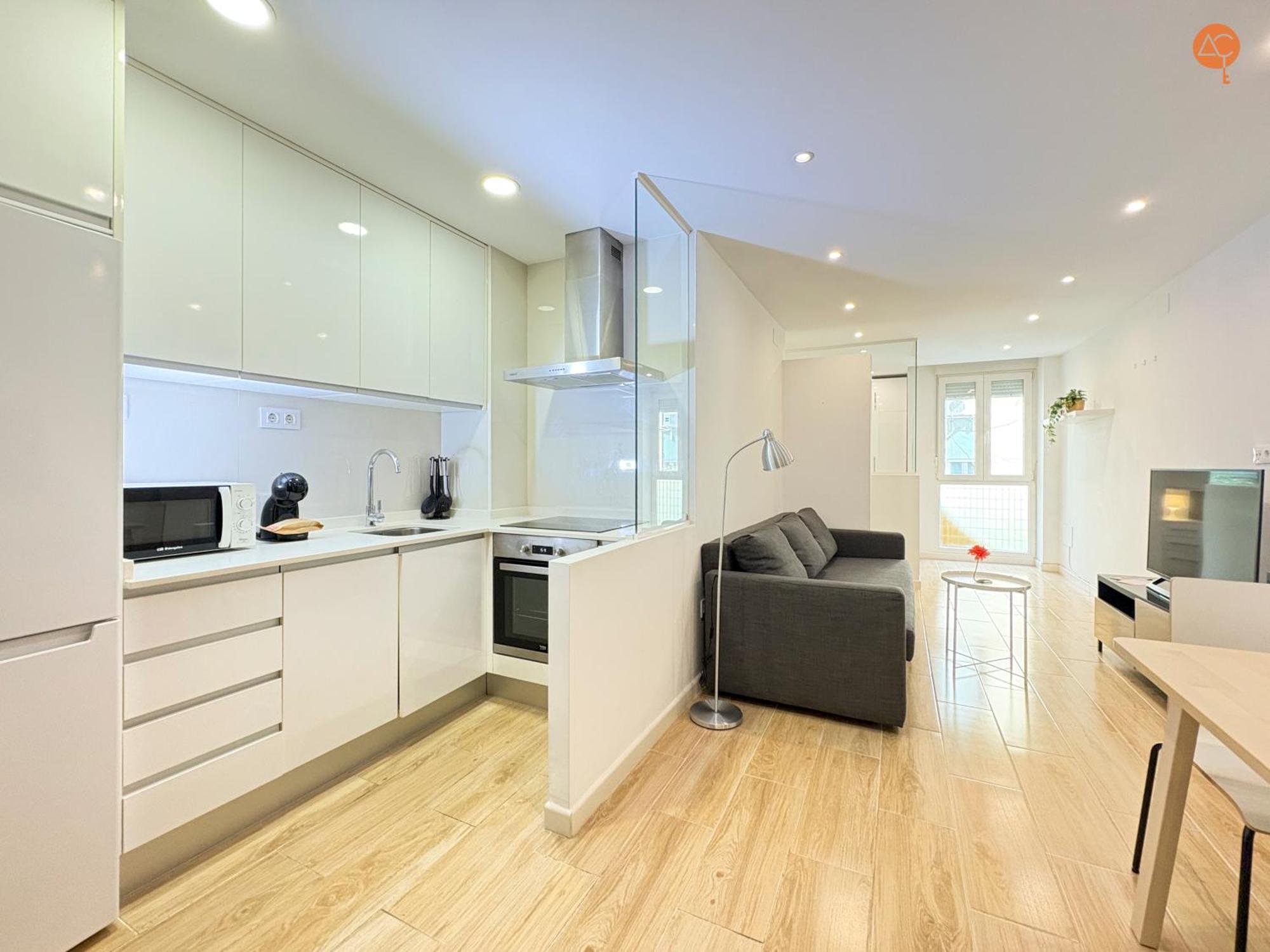Apartamento La De La Laguna Grupo Ac Gestion